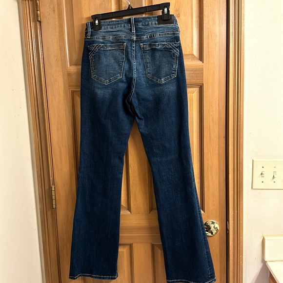 Fit No. 53 Boot Stretch Jean - Picture 3 of 4